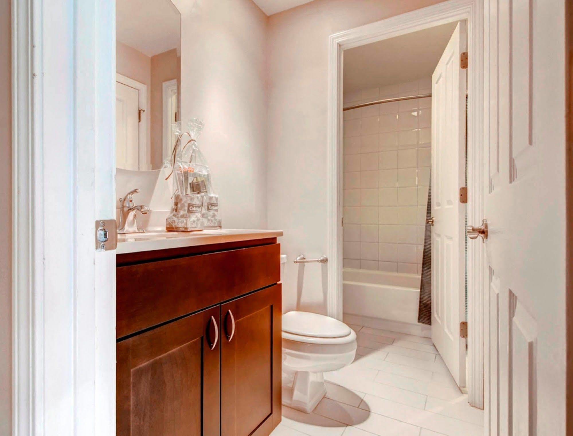 Apartamento Global Luxury At Back Bay